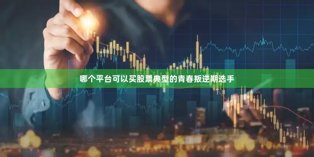 哪个平台可以买股票典型的青春叛逆期选手